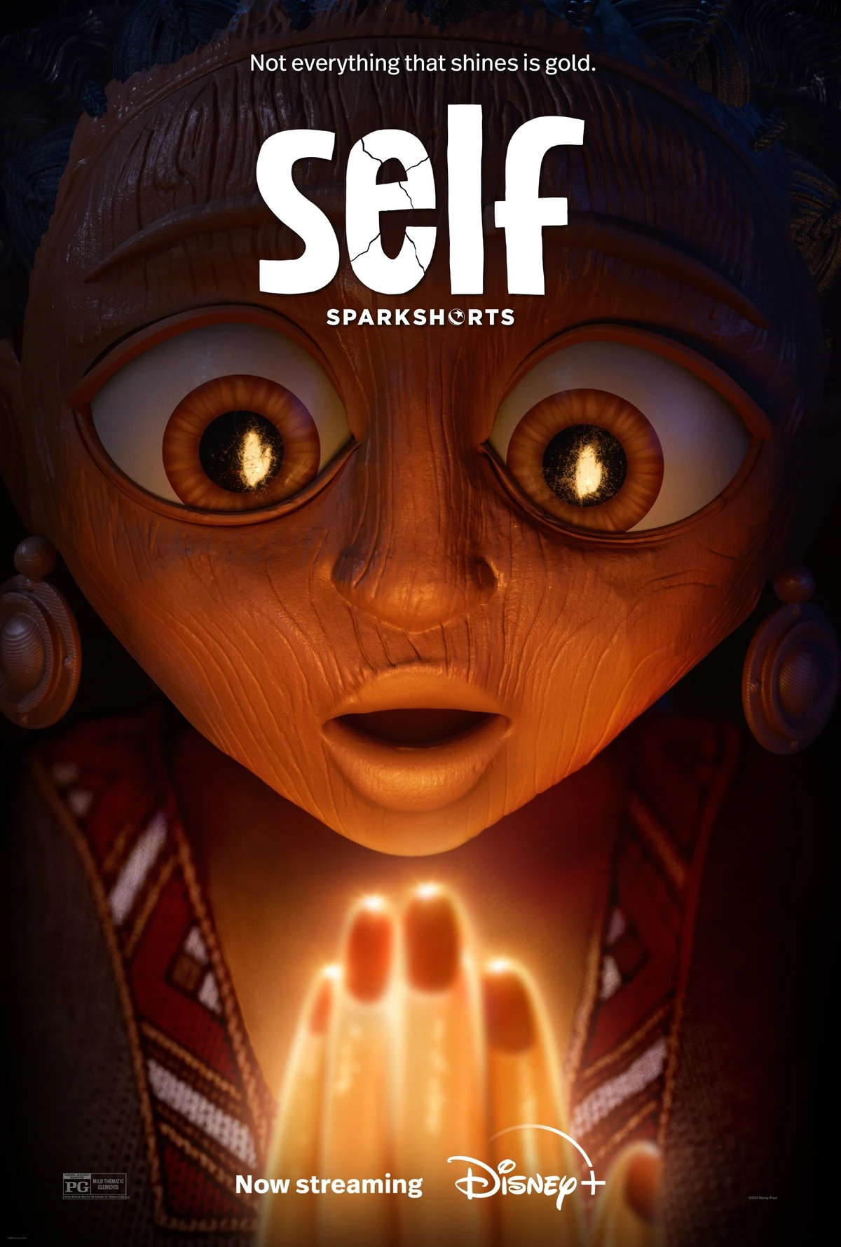 Self Disney Wiki Fandom