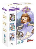 Sofia the First triple pack DVD.jpg