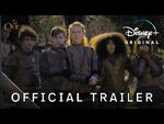 The Quest - Official Trailer - Disney+