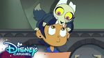 The World of Owl House! The Owl House Disney Channel