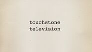 Touchstone Television logo (2020-present)