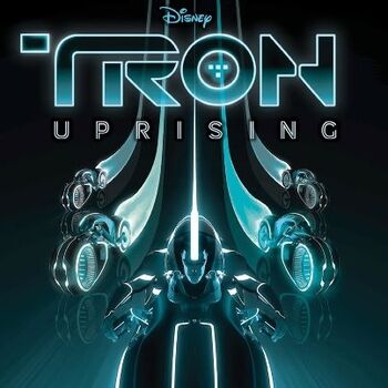 Tron Uprising Soundtrack