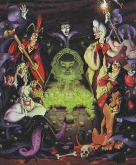 Disney Villains | Disney Wiki | Fandom