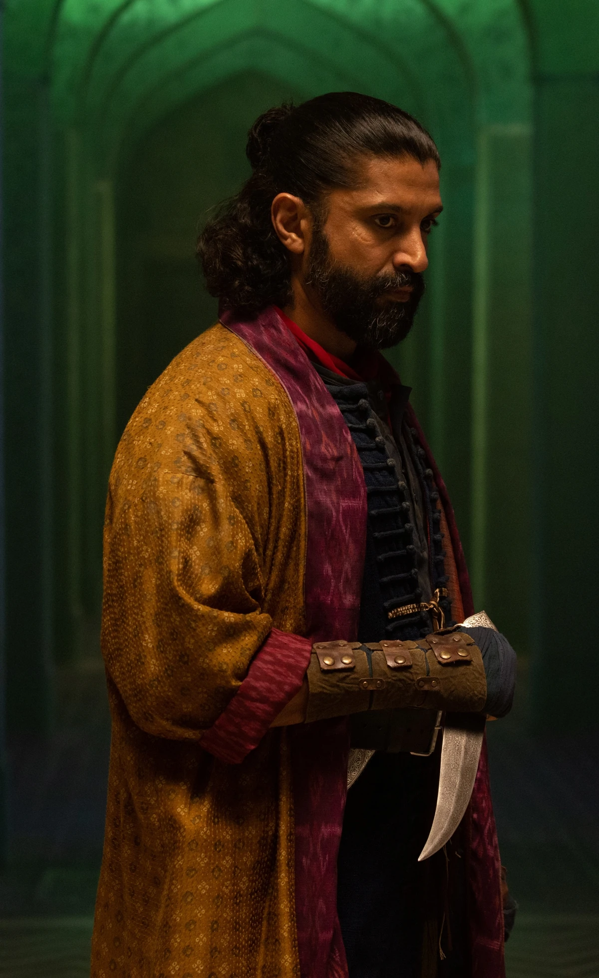 Waleed | Disney Wiki | Fandom