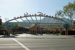 Walt-Disney-Company