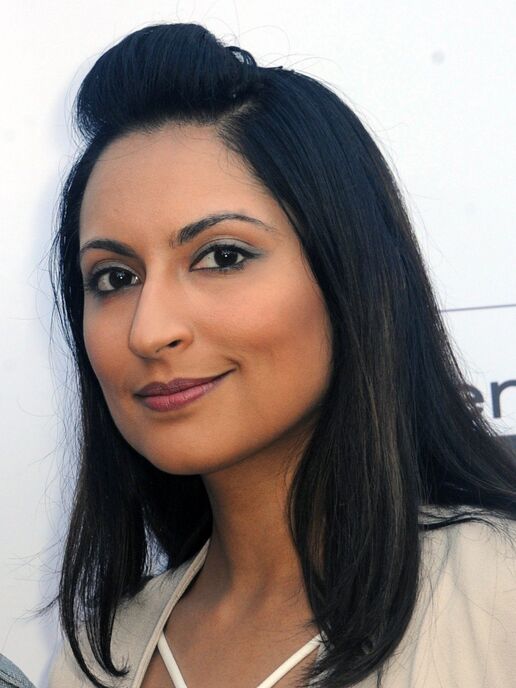 Zehra Fazal Disney Wiki Fandom