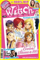 Issue 100: 100% Witch