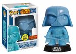 Darth Vader Hologram Funko Pop