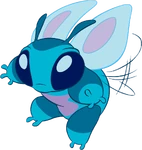 Amnesio (Stitch!; English dub)