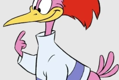 Roxy | Warner Bros. Entertainment Wiki | Fandom