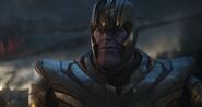 Avengers Endgame - Thanos