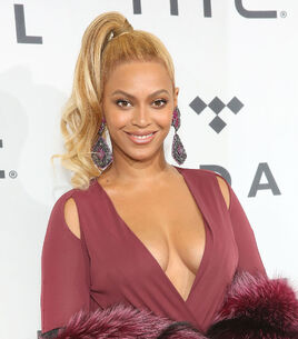 Beyoncé
