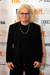 Billy Connolly attending the 2012 Toronto International Film Fest.