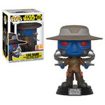 Pop Figurine