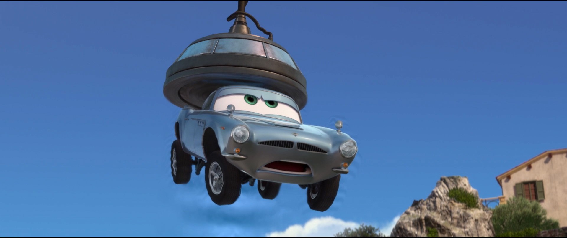 Cars 2 - Movies on Google Play