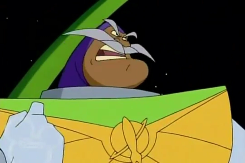buzz lightyear of star command shiv katall
