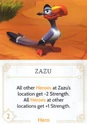 Zazu