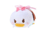 Daisy Duck Valentine Tsum Tsum Mini
