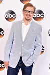 Dave Foley attending the Disney ABC Television Group's TCA 2016 Summer Press Tour.