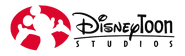DisneyToon Studios logo