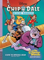 Disney Afternoon Adventures V7