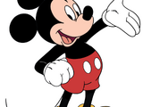 Mickey Mouse