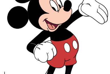 LE JOURNAL DE MICKEY ディズニー Disny ミッキー Innovative Designs Disney Mickey Mouse Journal Notebook