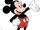 Mickey Mouse
