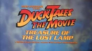 DuckTales the Movie: Treasure of the Lost Lamp | Disney Wiki | Fandom