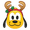 Holiday Pluto