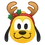 Holiday Pluto