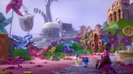 Hockey Island comes tumbling down