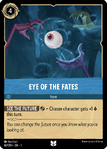 Eye of the Fates