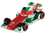 Francesco Bernoulli's die-cast