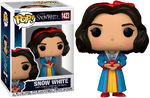 1423. Snow White (with Apple) Snow White (2025)