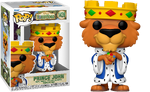 1439. Prince John (Robin Hood) (2023)
