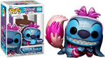 1460. Stitch as Cheshire Cat (Glitter) (Stitch in Costume) (2024 Books-A-Million Exclusive)