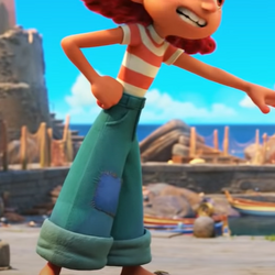 カテゴリ あの夏のルカのキャラクター Disney Wiki Fandom カテゴリ あの夏のルカのキャラクター Disney Wiki Fandom