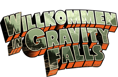 Gravity Falls