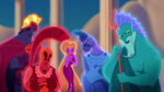 Olympian Gods/Gallery | Disney Wiki | Fandom