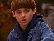 Josh Framm (Air Bud franchise)