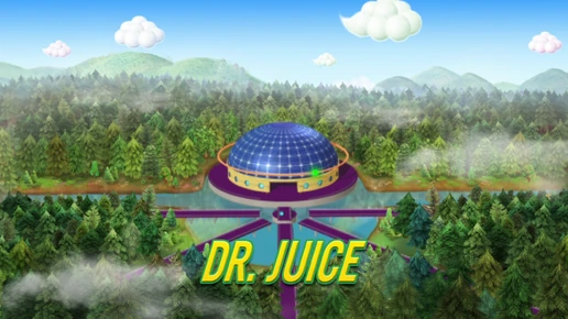 Juice Doctor