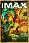Jungle Cruise IMAX Poster