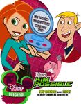 Kim Possible - Poster 4