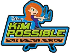 Kim Possible logo