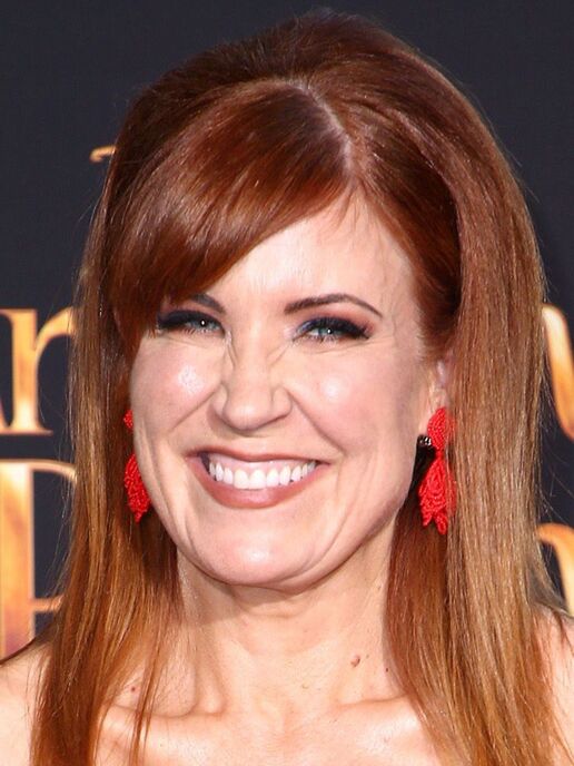 Kristin Burr
