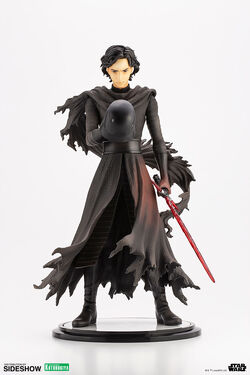 Kylo shop ren merchandise