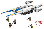 LEGO Rebel U-Wing