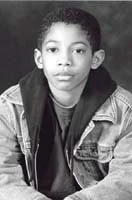 Lanny Onasis