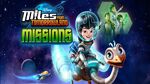 Miles from Tomorrowland - Missions